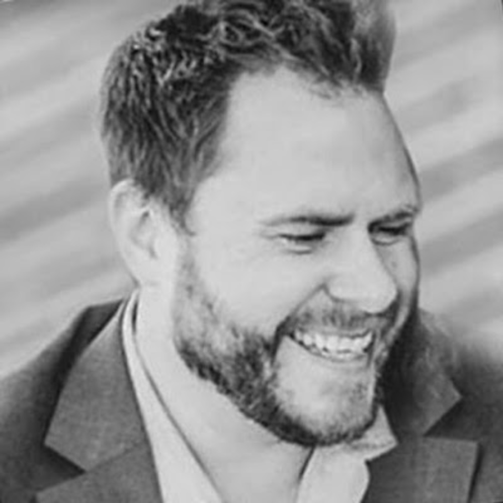 Meet your Posher, Justin